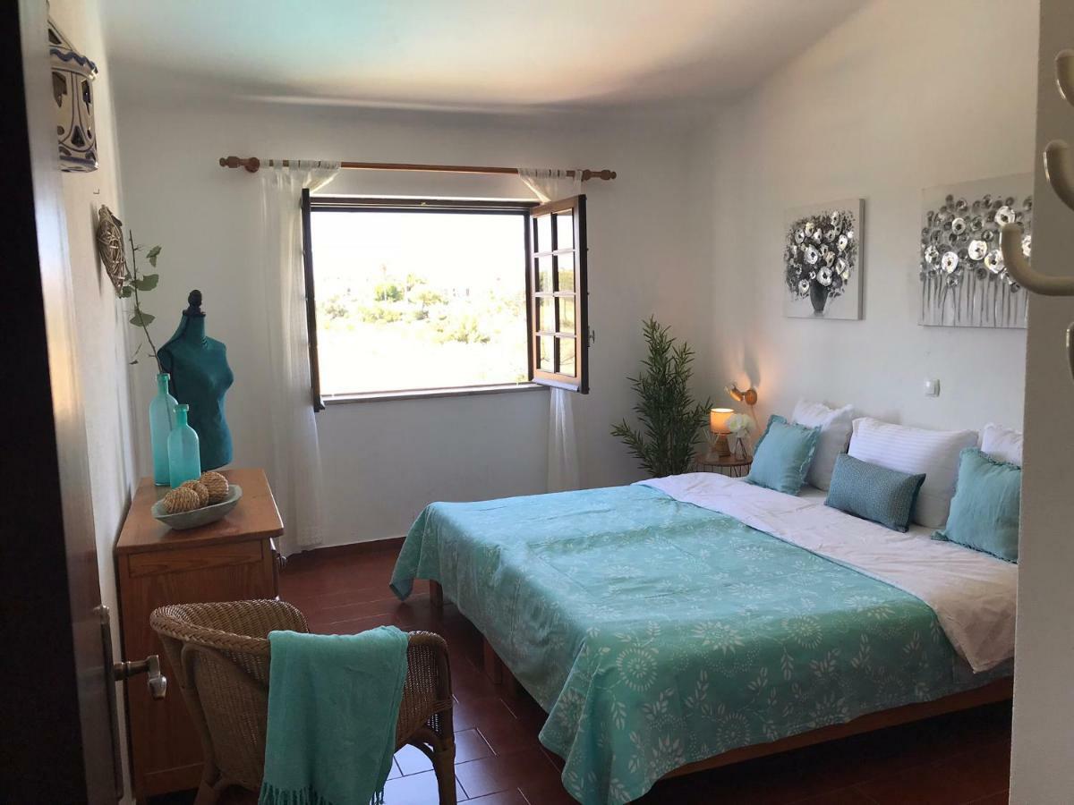 Tranquil Benagil Sea View Apartment With Panoramic Roof Terrace And 2 Pools, 200M From Beach, On Hanging Valleys Trail Lagoa  Exterior photo