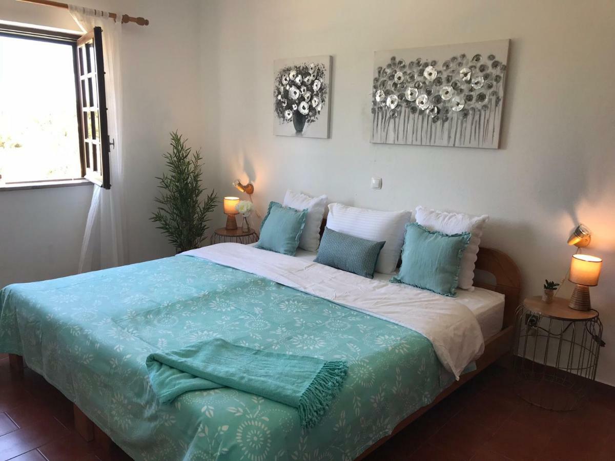 Tranquil Benagil Sea View Apartment With Panoramic Roof Terrace And 2 Pools, 200M From Beach, On Hanging Valleys Trail Lagoa  Exterior photo