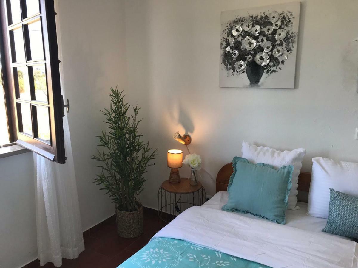Tranquil Benagil Sea View Apartment With Panoramic Roof Terrace And 2 Pools, 200M From Beach, On Hanging Valleys Trail Lagoa  Exterior photo