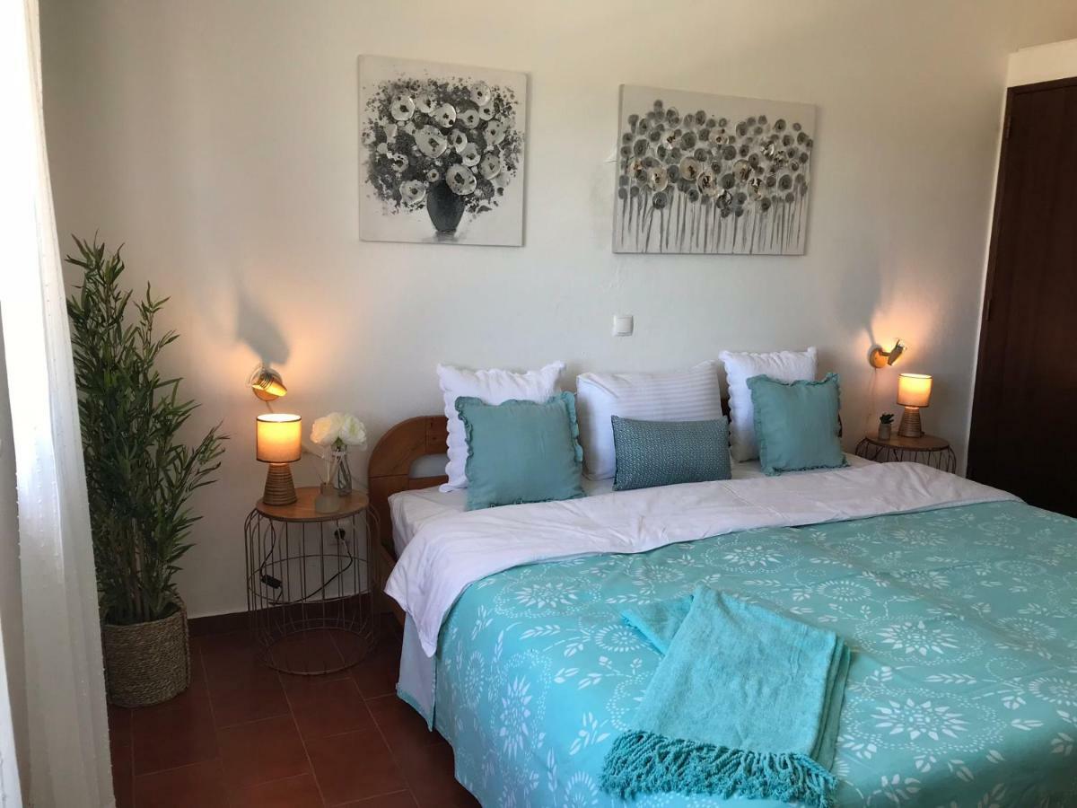 Tranquil Benagil Sea View Apartment With Panoramic Roof Terrace And 2 Pools, 200M From Beach, On Hanging Valleys Trail Lagoa  Exterior photo